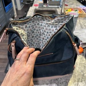 Petunia Pickle Bottom Pivot Backpack